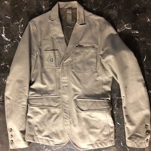 [ Diesel ] Mens Jacket